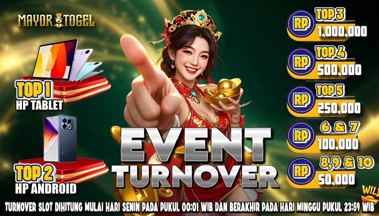 RTP Slot
